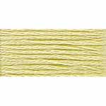 DMC Floss 0011 Light Tender Green
